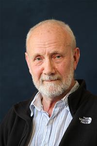 Profile image for Councillor Peter Bishop
