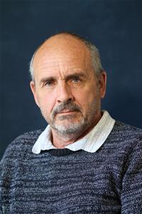 Profile image for Councillor Paul Crabb