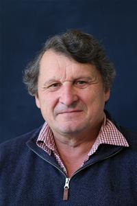 Profile image for Councillor Robin Milton