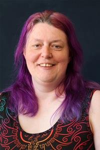 Profile image for Councillor Helen Walker