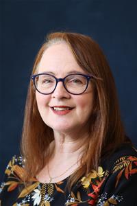 Profile image for Councillor Julie Hunt