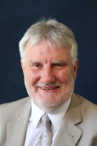 Profile image for Councillor David Clayton