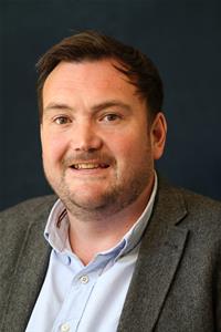 Profile image for Councillor Peter Jones