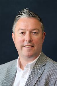 Profile image for Councillor Daniel Turton