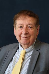 Profile image for Councillor David Worden