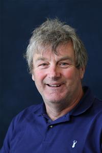Profile image for Councillor Simon Maddocks