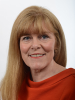 Profile image for Councillor Andrea Davis