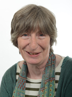 Profile image for Councillor Netti Pearson