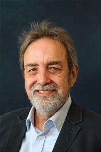 Profile image for Councillor John Patrinos