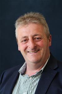 Profile image for Councillor Frank Biederman