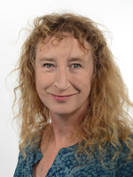 Profile image for Councillor Caroline Leaver
