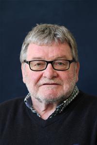 Profile image for Councillor Malcolm Prowse