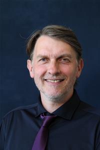 Profile image for Councillor David Knight