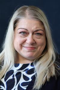 Profile image for Councillor Louisa York