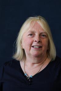 Profile image for Councillor June Williams