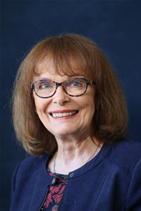 Profile image for Councillor Liz Spear
