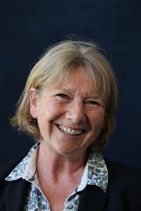 Profile image for Councillor Lucinda Renshaw