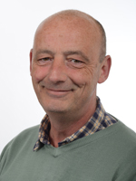 Profile image for Councillor Paul Henderson