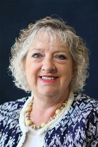 Profile image for Councillor Joy Cann