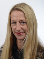 Profile image for Councillor Nicola Topham